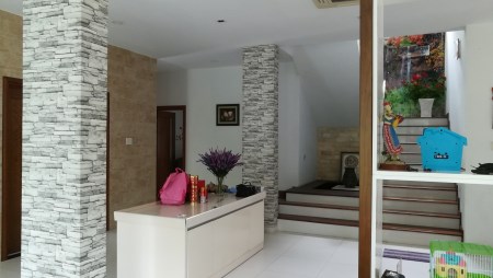 Biệt thự vườn