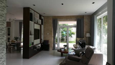 Biệt thự vườn