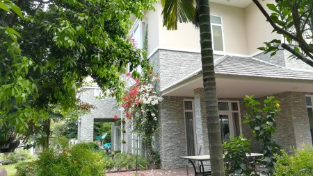 Biệt thự vườn