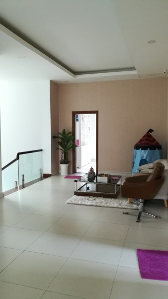 Biệt thự vườn