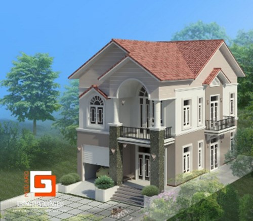 Biệt thự