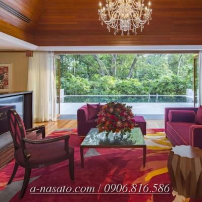 Thiết kế biệt thự