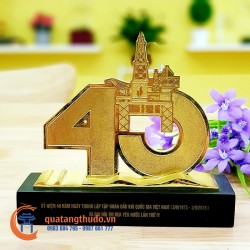 Biểu trưng đồng đúc