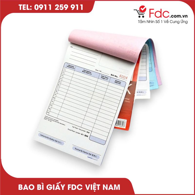 Biểu mẫu