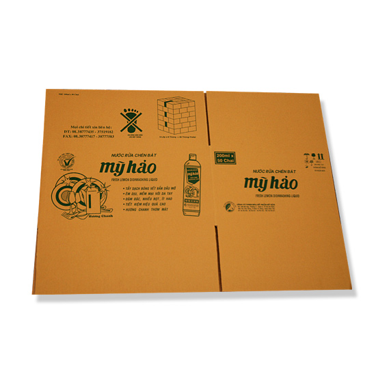 Bao bì đóng gói