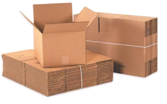 Thùng carton 5 lớp