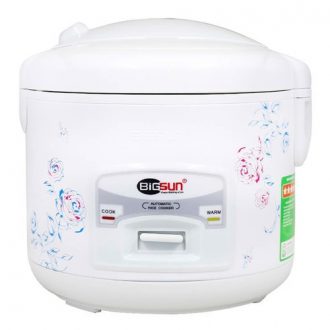 Nồi cơm điện Bigsun