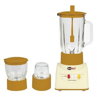 Máy xay sinh tố Bigsun