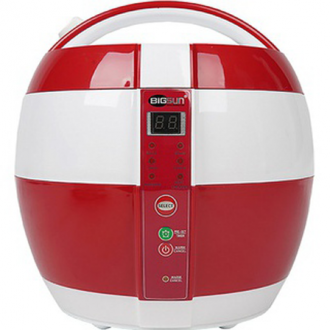 Nồi cơm điện Bigsun