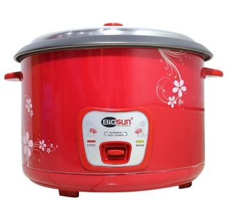 Nồi cơm điện Bigsun