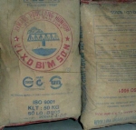 Xi măng Bỉm Sơn