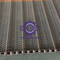 Băng tải lưới inox