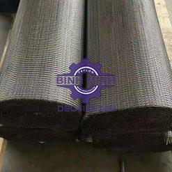 Băng tải lưới inox
