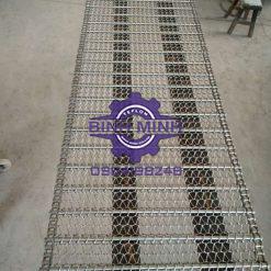 Băng tải lưới inox