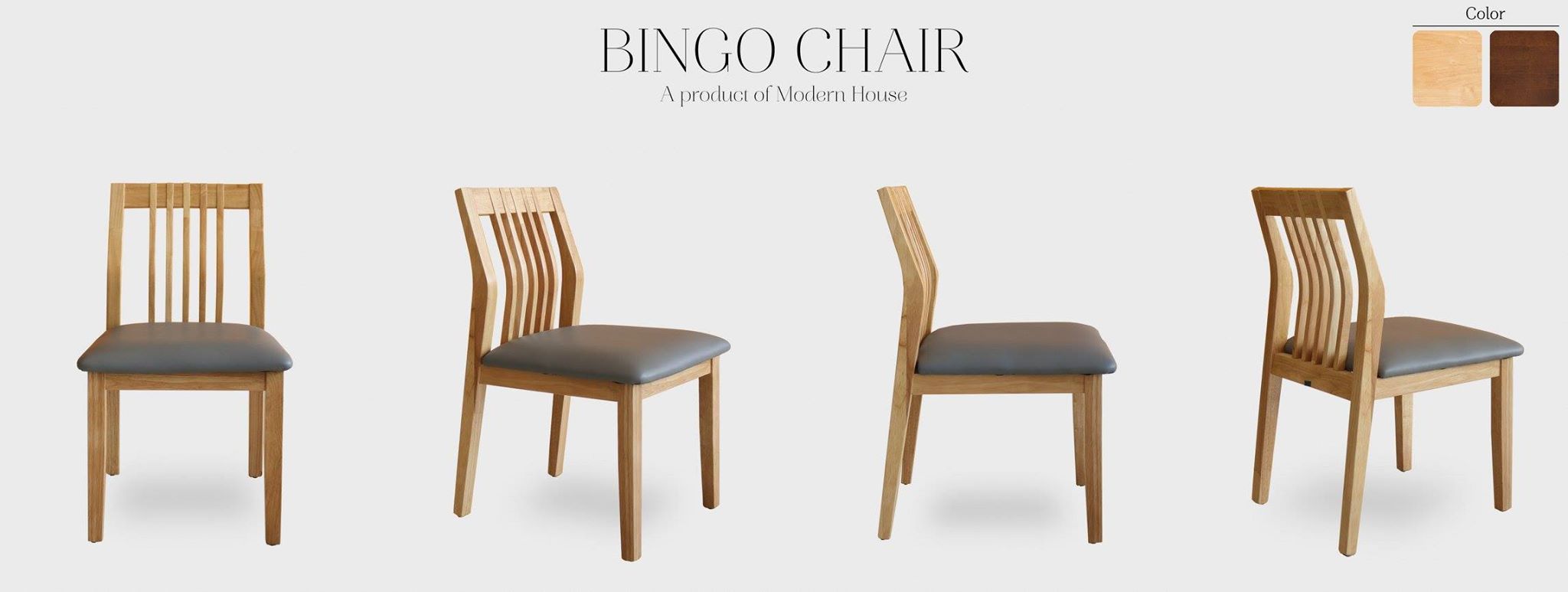 Ghế bingo
