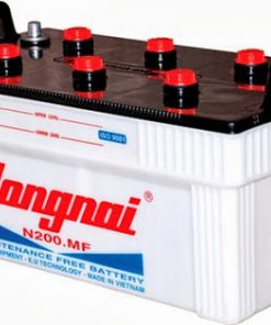 Bình ắc quy N200MF