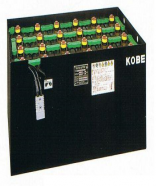 Bình ắc quy KOBE