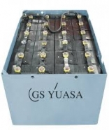 Bình ắc quy GS YUASA