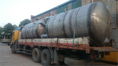 Bình áp lực
