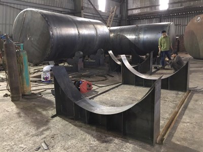 Bình áp lực