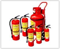 Bình chữa cháy CO2