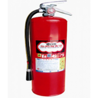 Bình chữa cháy bột - 4Kg TY-810