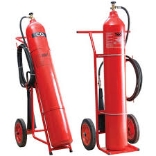 Bình chữa cháy t24