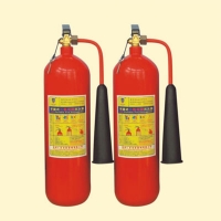 Bình cứu hỏa khí CO2