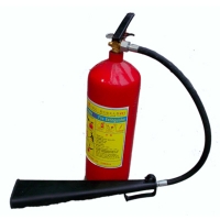 Bình cứu hỏa khí CO2