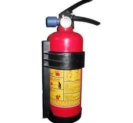 Bình cứu hỏa bột
