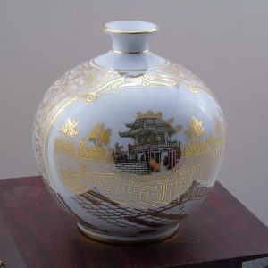 Bình hút tài lộc