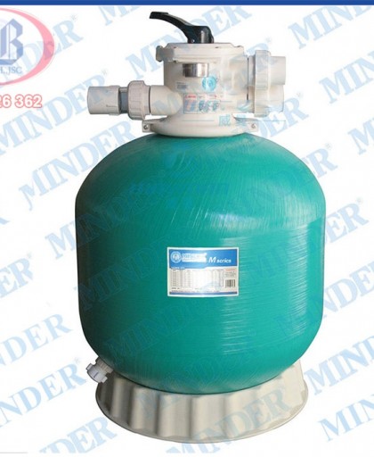 Bình lọc Minder M21
