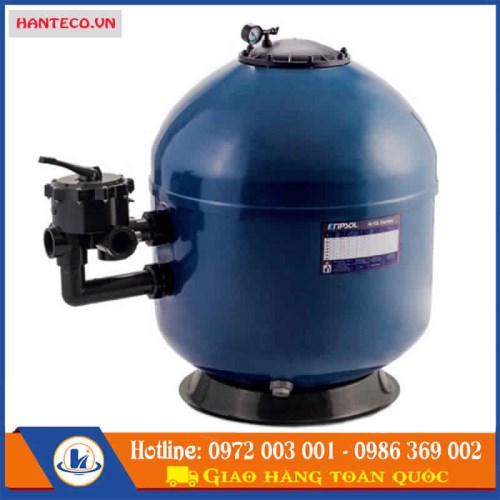 Bình lọc bể bơi KRIPSOL AK