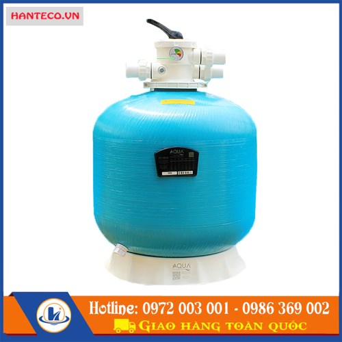 Bình lọc cát bể bơi AQUA SERIES Q