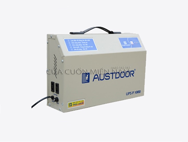 Bình lưu điện P1000 Austdoor