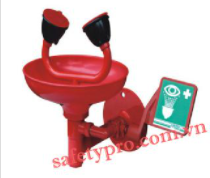 Bình rửa mắt