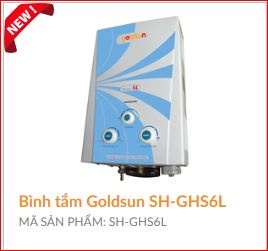 Bình tắm