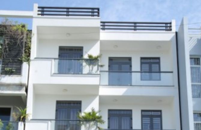 Dự án tại Q. Bình Thạch, Tp HCM