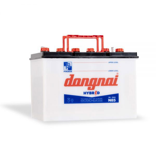 Bình ắc quy Đồng Nai 12V 85Ah N85