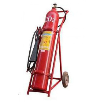 Bình chữa cháy CO2 24kg