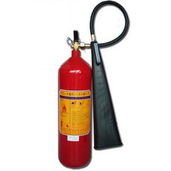 Bình chữa cháy CO2 5kg