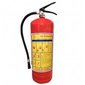 Bình chữa cháy bột BC 8kg
