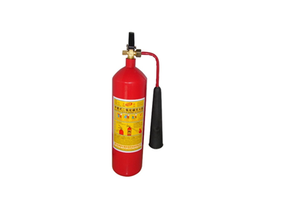 Bình chữa cháy CO2 MT3