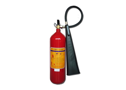 Bình chữa cháy CO2 MT5