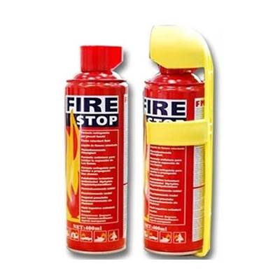 Bình chữa cháy ô tô mini fire stop