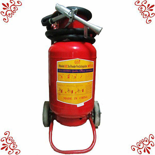 Bình chữa cháy MT35