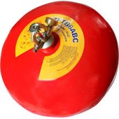 Bình chữa cháy tự động ABC 6kg