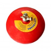Bình chữa cháy tự động ABC 8kg