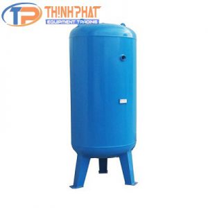Bình chứa khí 120L PEGASUS Việt Nam