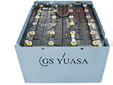 Bình điện GS Yuasa